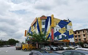 Sun Inns Hotel Cheras - Balakong